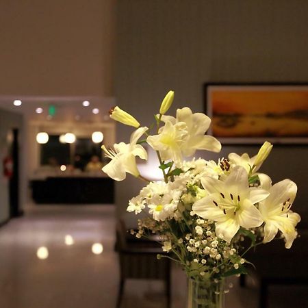 Hotel Y Casino Del Rio - General Roca Ngoại thất bức ảnh