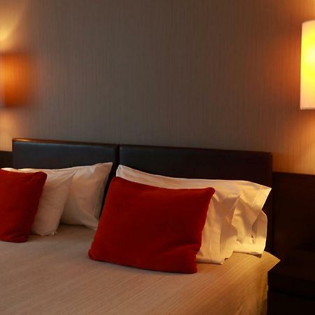 Hotel Y Casino Del Rio - General Roca Ngoại thất bức ảnh