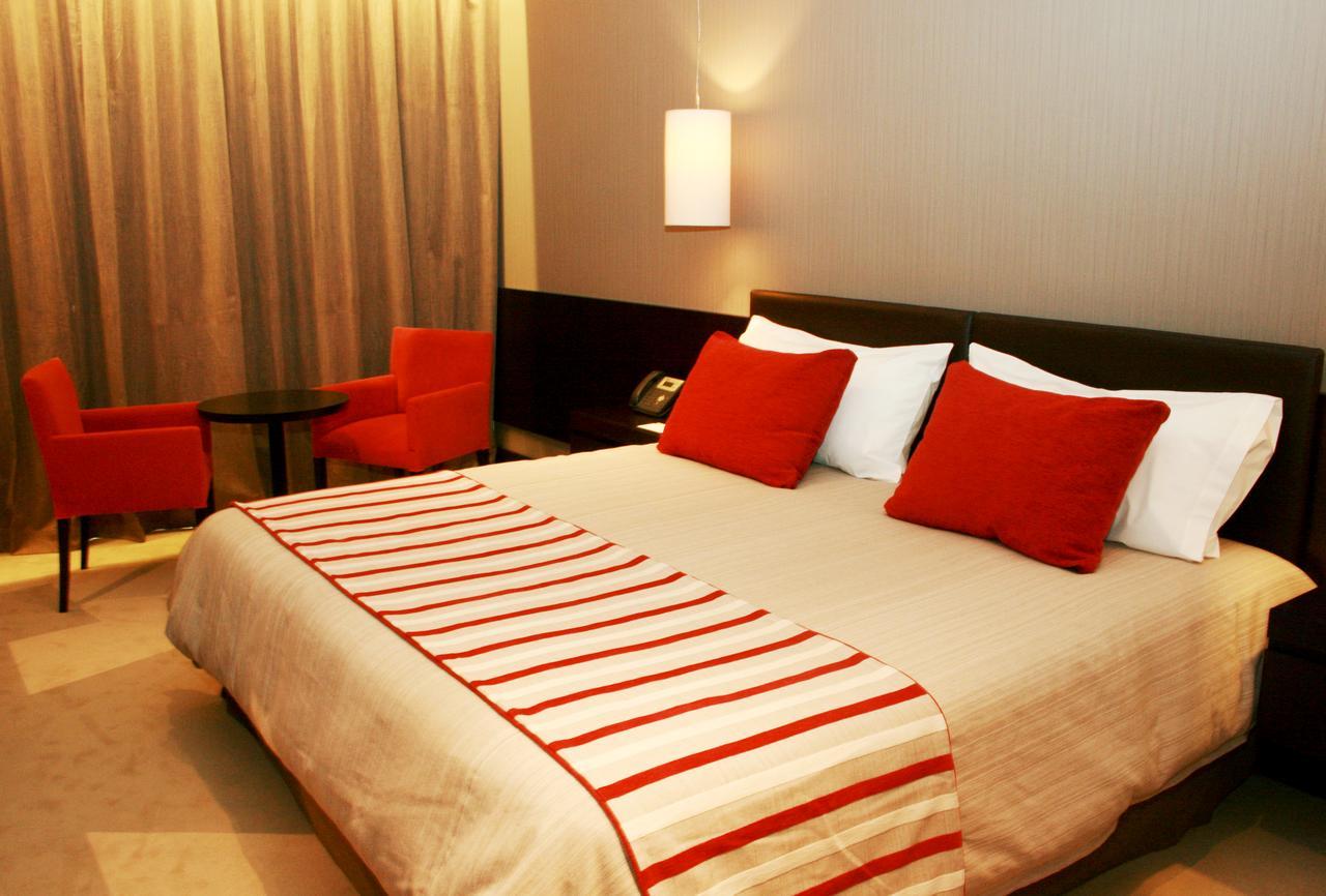 Hotel Y Casino Del Rio - General Roca Ngoại thất bức ảnh
