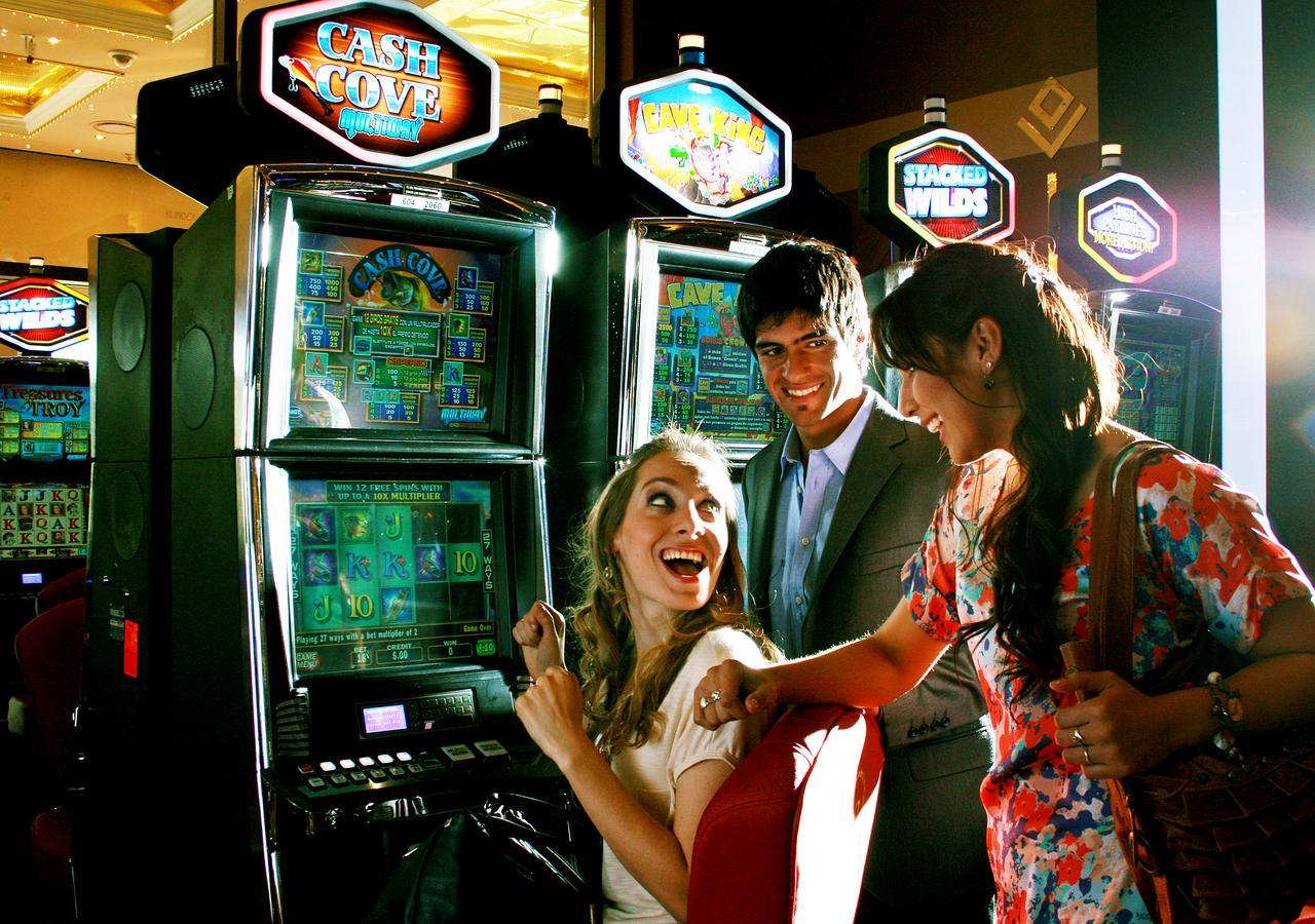 Hotel Y Casino Del Rio - General Roca Ngoại thất bức ảnh