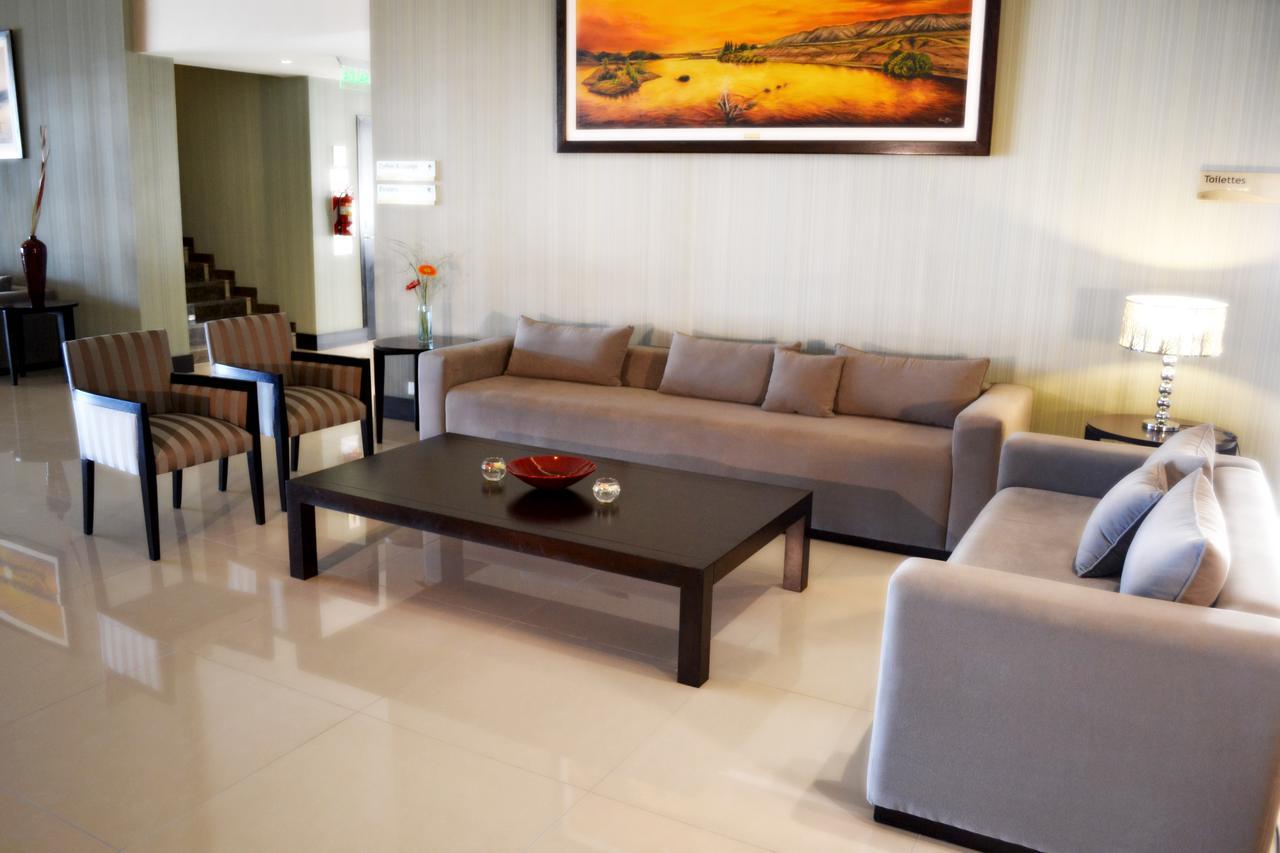 Hotel Y Casino Del Rio - General Roca Ngoại thất bức ảnh