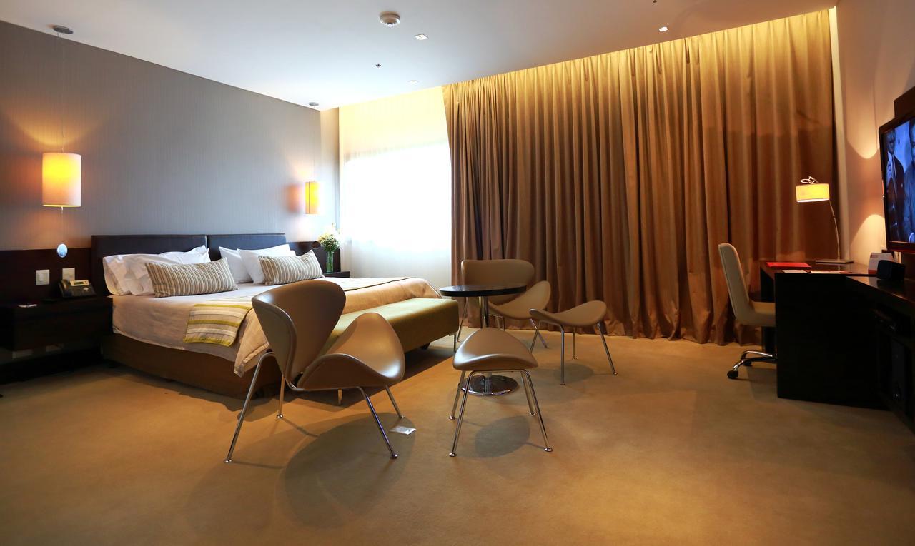Hotel Y Casino Del Rio - General Roca Ngoại thất bức ảnh