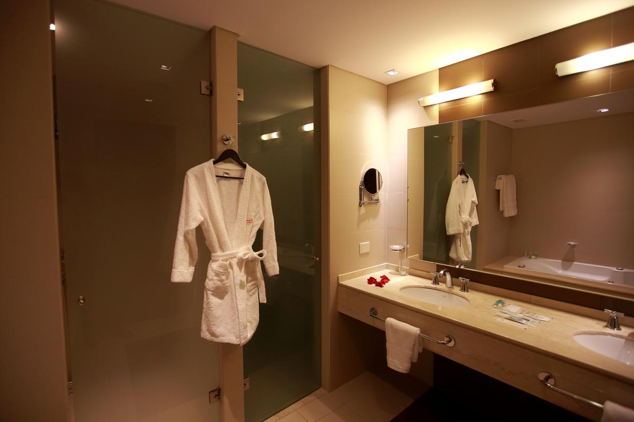 Hotel Y Casino Del Rio - General Roca Ngoại thất bức ảnh