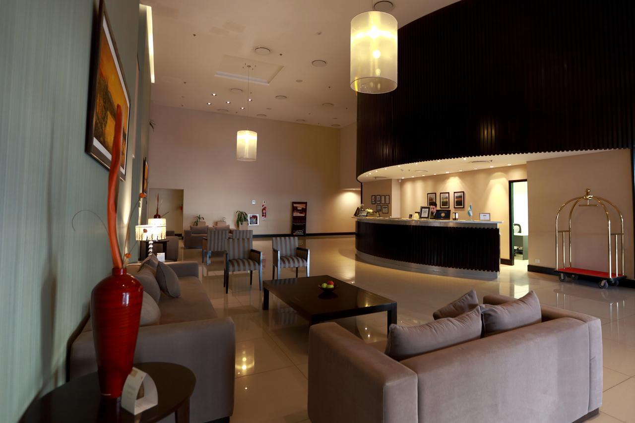Hotel Y Casino Del Rio - General Roca Ngoại thất bức ảnh